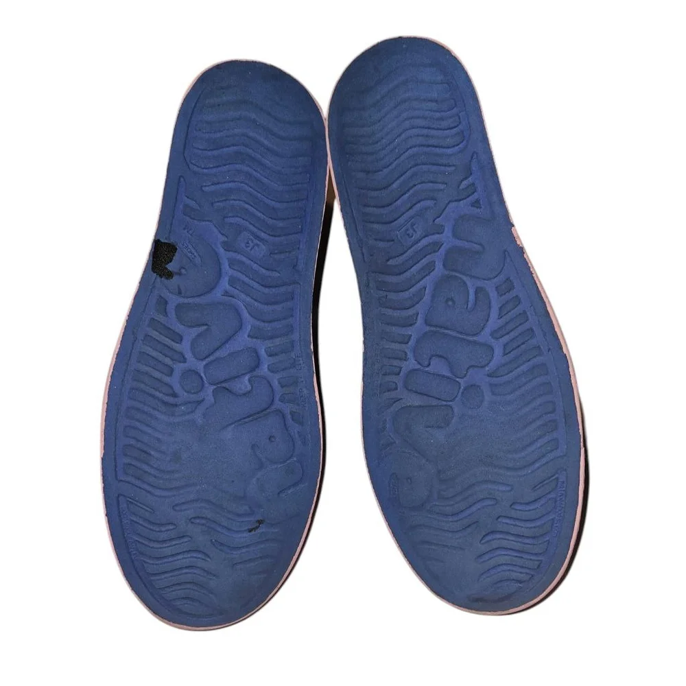 Native Jeffersons Shoes Girl's size J3